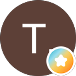 Profile photo of T. D.