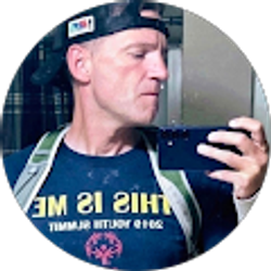 Profile photo of Michael Burns