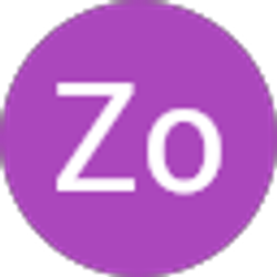Profile photo of Zo T.