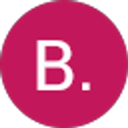 Profile photo of B. BRUCE