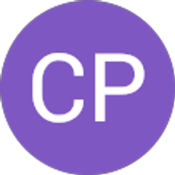 Profile photo of CP