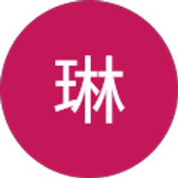 Profile photo of 佘琳（Lin She）