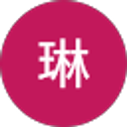 Profile photo of 佘琳（Lin She）