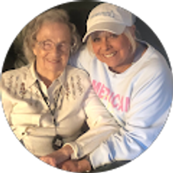 Profile photo of Joan Mohler