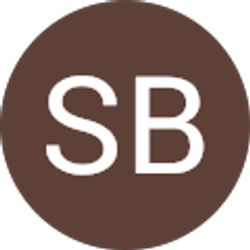 Profile photo of SB