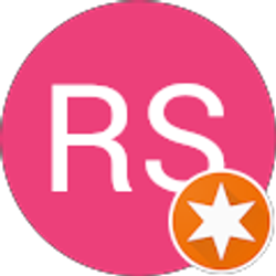 Profile photo of RS