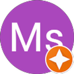 Profile photo of Ms Murphy