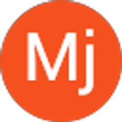 Profile photo of Mj Vanderweg