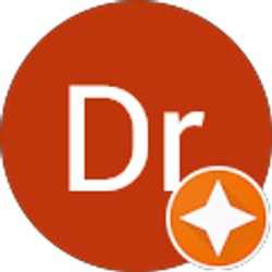 Profile photo of Dr Williams