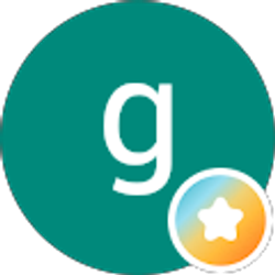 Profile photo of g man