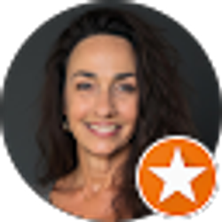 Profile photo of Stephanie Corona