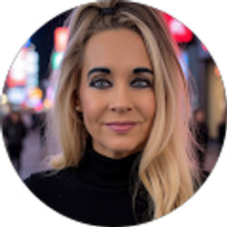 Profile photo of Cyndi Read