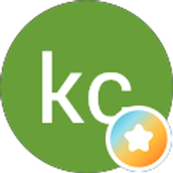 Profile photo of kc kc