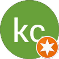 Profile photo of kc kc