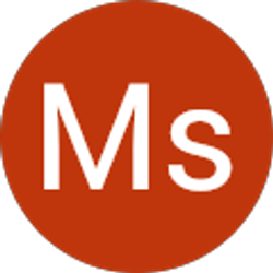 Profile photo of Ms Hoy