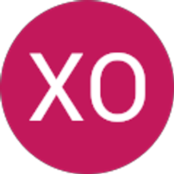 Profile photo of XO