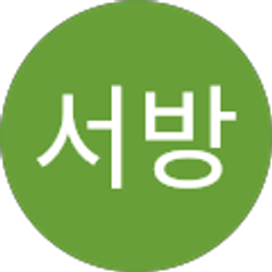 Profile photo of 박서방