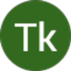 Profile photo of Tk Tiwater