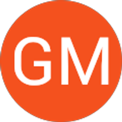 Profile photo of GM G