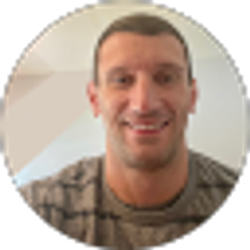 Profile photo of Brian Vlnicka