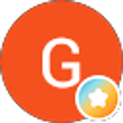 Profile photo of George R