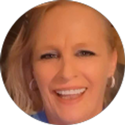 Profile photo of Tresa Daugherty