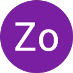 Profile photo of Zo Gold