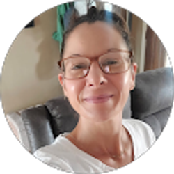 Profile photo of Jacqueline Russell