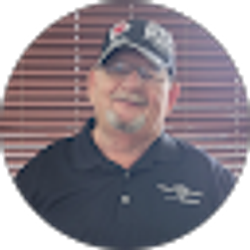 Profile photo of Robert Goben