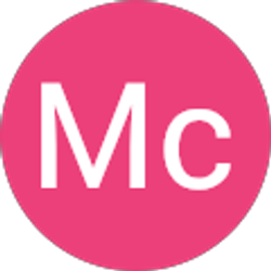 Profile photo of Mc Lane