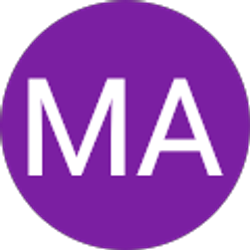 Profile photo of MA Sampson