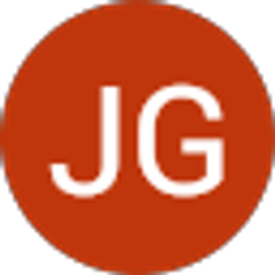 Profile photo of JG