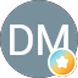 Profile photo of DM