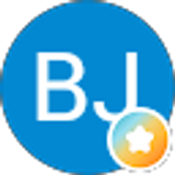 Profile photo of BJ Jones