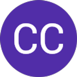 Profile photo of CC CC