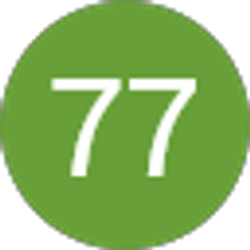 Profile photo of 77 77