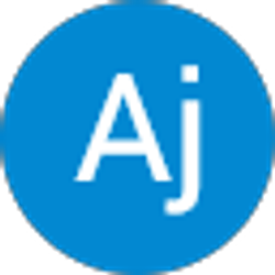 Profile photo of Aj Hall