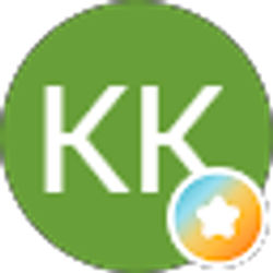 Profile photo of KK