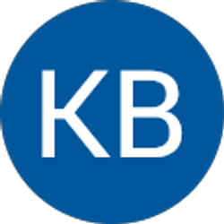 Profile photo of KB E