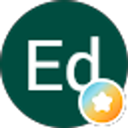 Profile photo of Ed west
