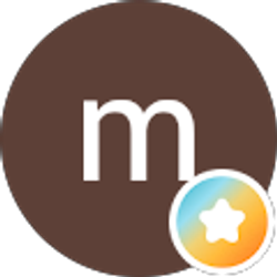 Profile photo of m j k