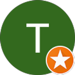 Profile photo of Trisha Goldston
