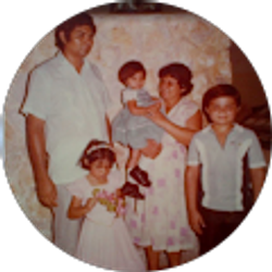 Profile photo of Lily Duran Rodriguez