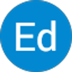 Profile photo of Ed Berry