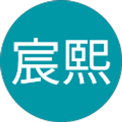 Profile photo of 张宸熙