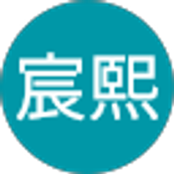 Profile photo of 张宸熙