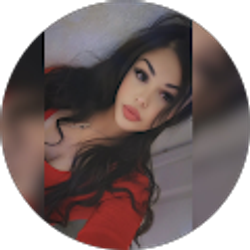 Profile photo of Delilah Barraza