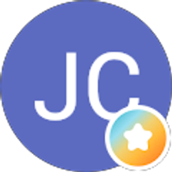 Profile photo of JC