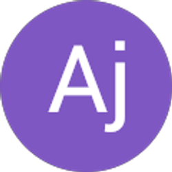 Profile photo of Aj Johnson