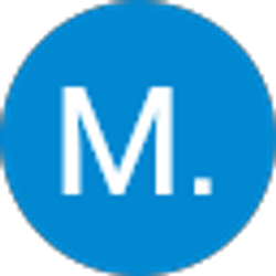 Profile photo of M. F.